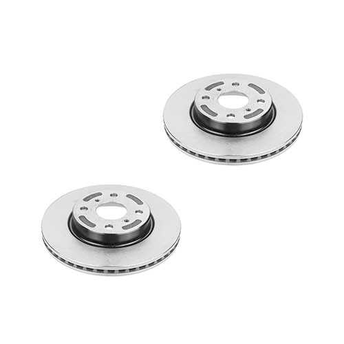 دیسک چرخ جلو لیفان X50