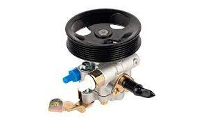 پمپ هیدرولیک فرمان لیفان 520