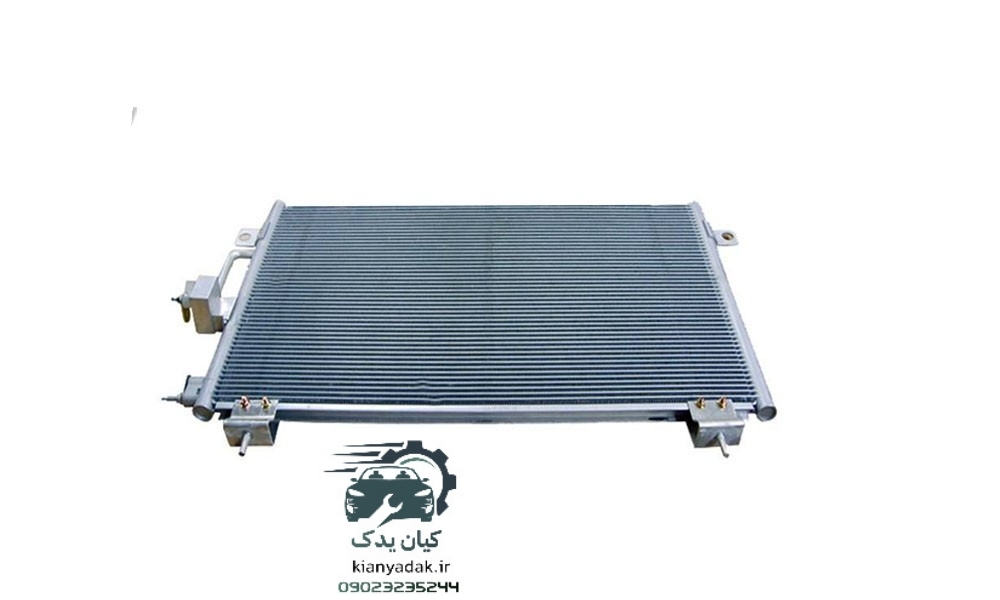 رادیاتور کولر لیفان 620 (1600)