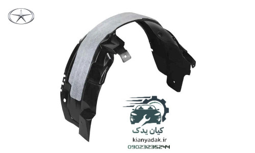 شلگیر عقب راست یا چپ جک S5