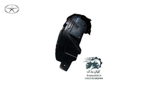 شلگیر جلو چپ یا راست جک S5