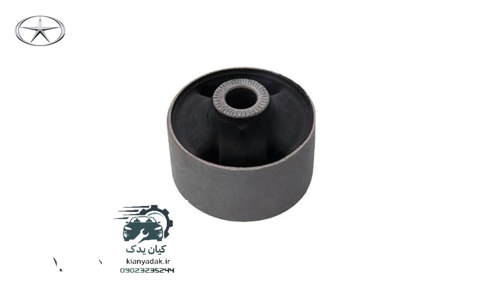 بوش طبق بزرگ جک S5