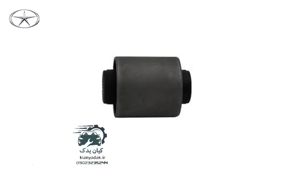 بوش طبق کوچک جک S5