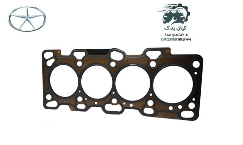 واشر سر سیلندر جک S5