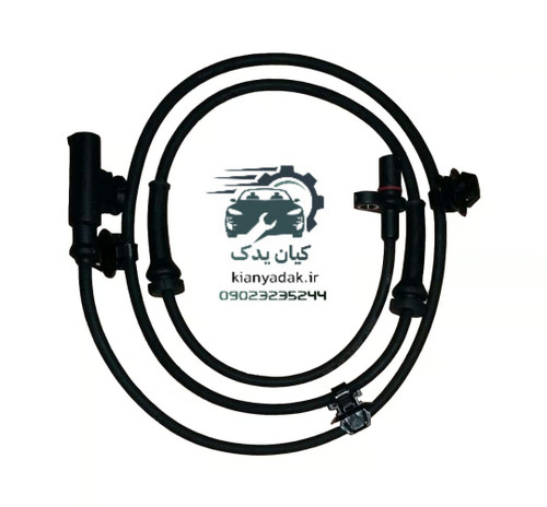 سنسور abs جلو راست یا چپ لیفانX50