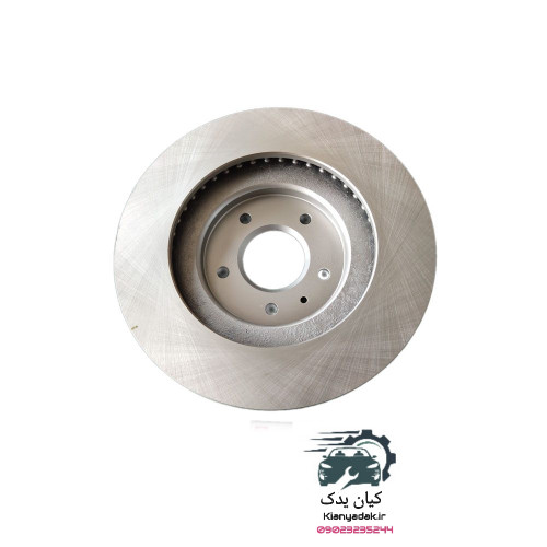 دیسک ترمز چرخ جلو لاماری