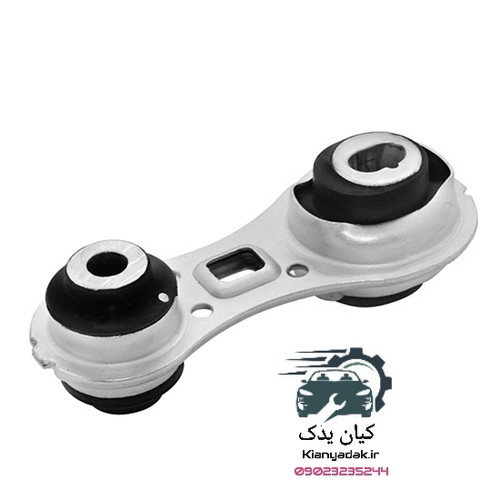 دسته موتور دمبلی مگان 1600 ترک