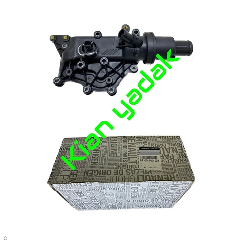 هوزینگ ترموستات مگان 1600 اصلی