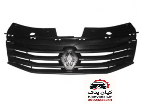 جلو پنجره ساندرو