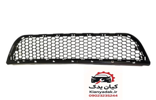 توری زیر سپر جلو ساندرو