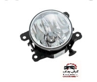 چراغ مه شکن جلو چپ ساندرو