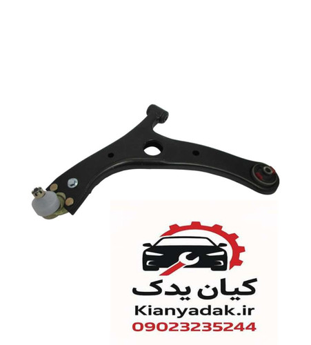 طبق جلو راست ام وی ام X33 قدیم