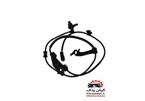 سنسور ABS چرخ جلو راست ام وی ام X33 قدیم