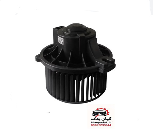 موتور بخاری لیفان 620 (1800)