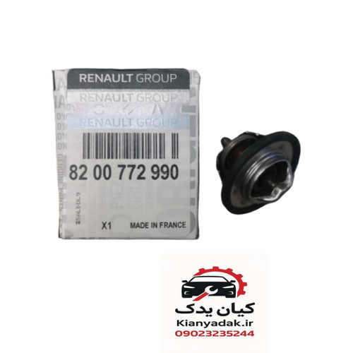 ترموستات مگان ۲۰۰۰ اصلی