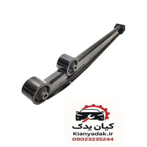 طبق عقب ام وی ام 110