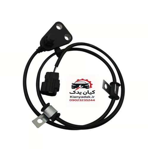 سنسور abs جلو چپ یا راست ام وی ام 110