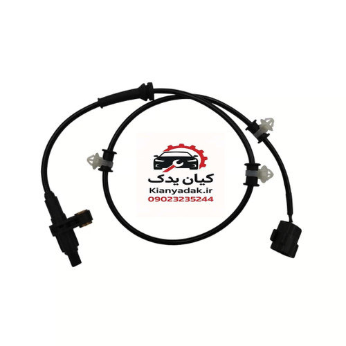 سنسور abs عقب چپ یا راست ام وی ام 110