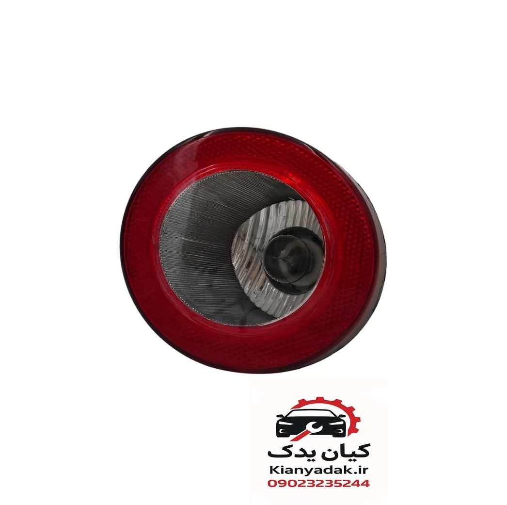 چراغ مه شکن عقب راست ام وی ام 110S