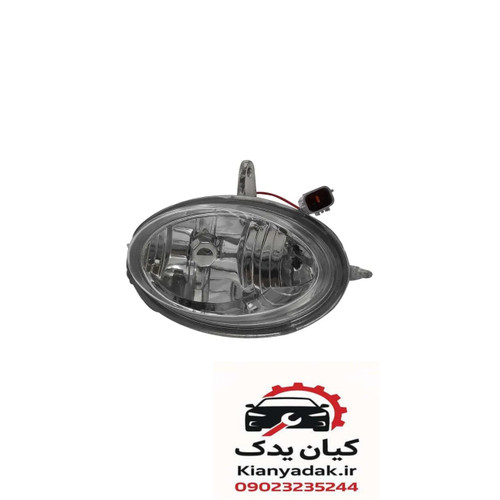 چراغ مه شکن جلو راست ام وی ام 110