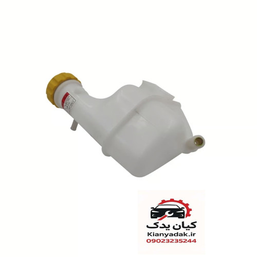 مخزن آب رادیاتور ام وی ام 110 سه سیلندر