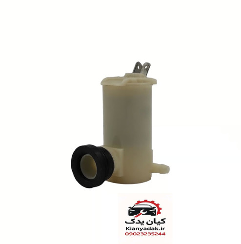 پمپ شیشه شوی ام وی ام 110