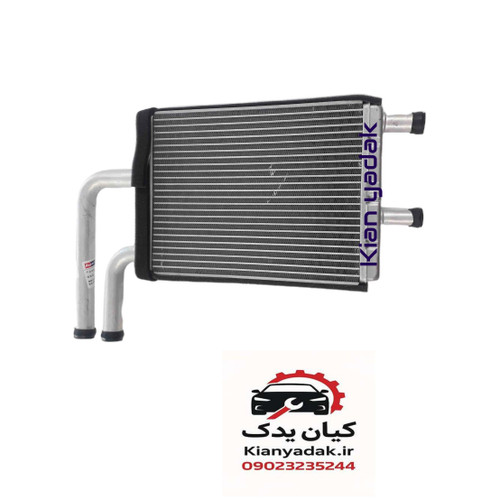 رادیاتور بخاری ام وی ام 530