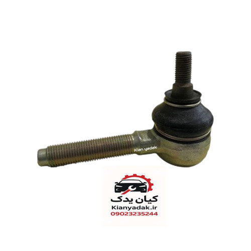 سیبک فرمان اچ سی کراس