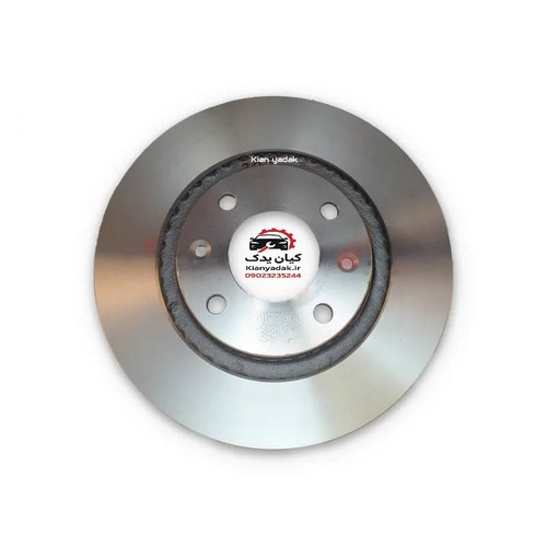 دیسک چرخ جلو اچ سی کراس