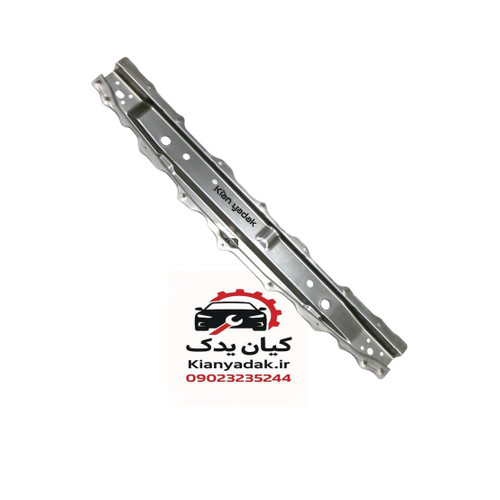 صفحه (کلاف ) پایین رادیاتور برلیانس H220 و H230