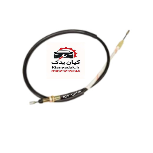 کابل ترمز دستی راست یا چپ ام وی ام 530