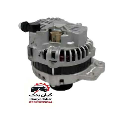 دینام ام وی ام 530