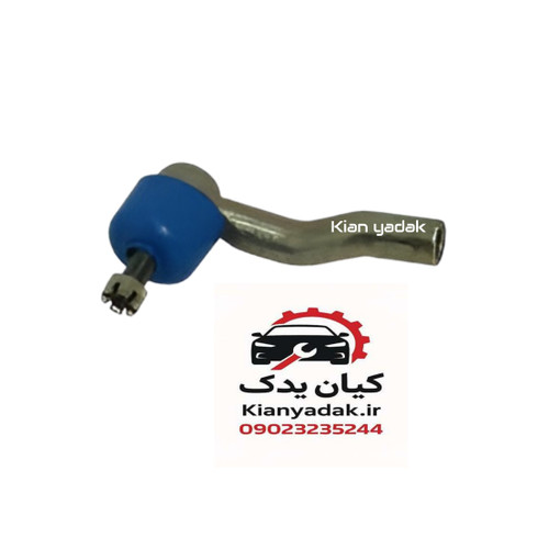 سیبک فرمان ام وی ام 530