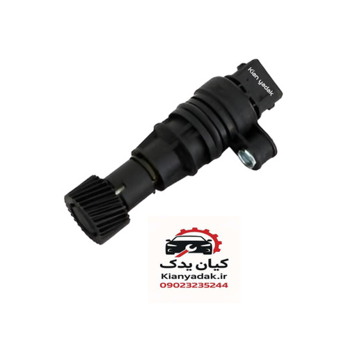 سنسور کیلومتر ام وی ام 530