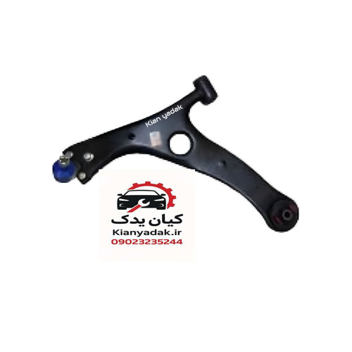 طبق جلو چپ یا راست ام وی ام 530