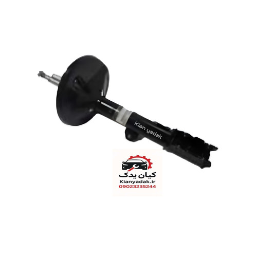 کمک فنر جلو ام وی ام 530