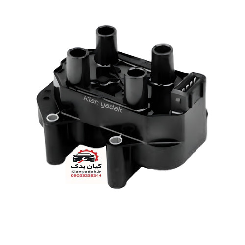 کویل ام وی ام 530