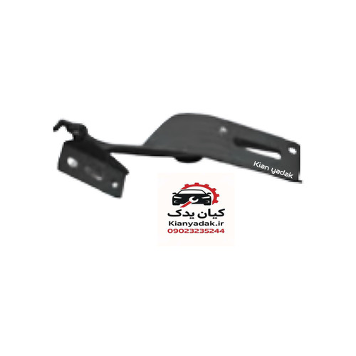 لولای درب موتور چپ یا راست ام وی ام 530