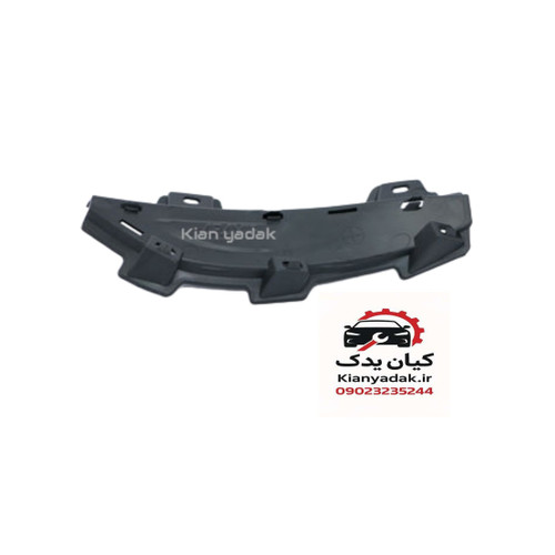 قاب کورکن جلو راست یا چپ لاماری