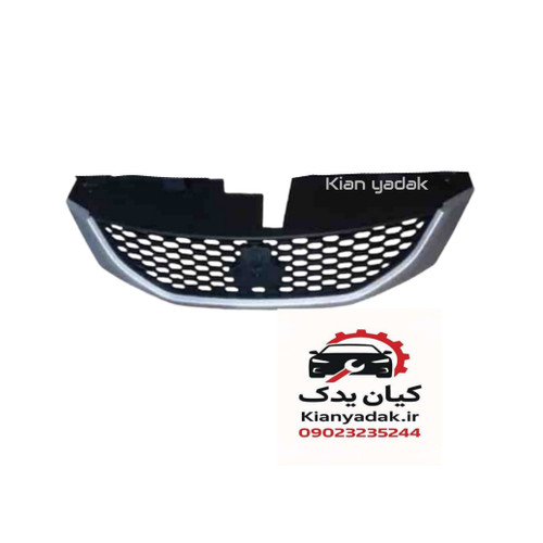 جلو پنجره ساینا S