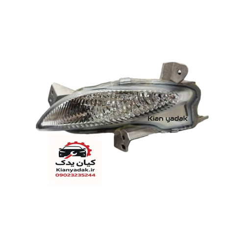 دیلایت چپ ساینا S