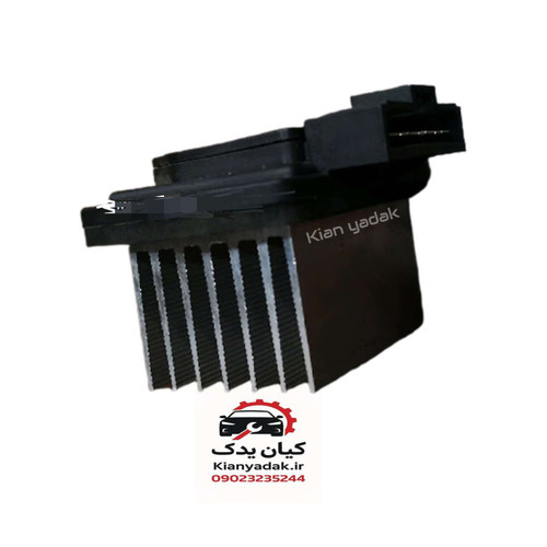 مقاومت فن بخاری لیفان 620 (1600)