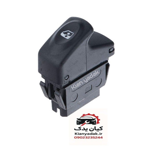 دستگیره درب بیرونی عقب ال۹۰