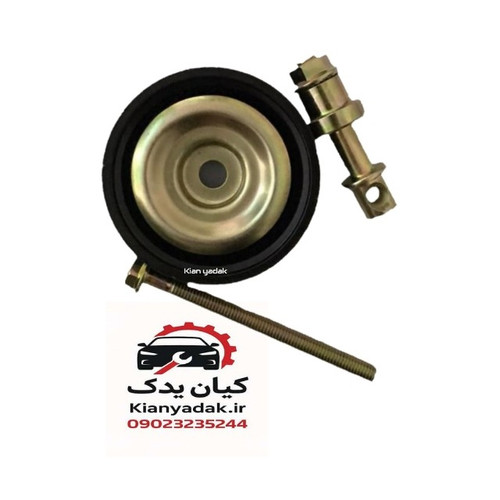 سفت کن دینام لیفان 520