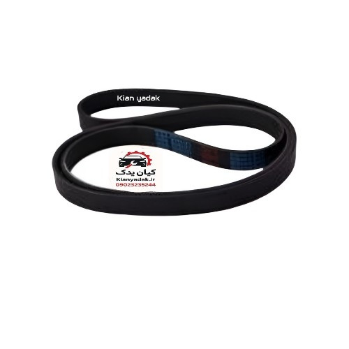 تسمه کولر لیفان 820