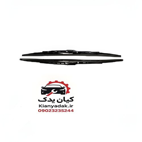 تیغه برف پاک کن پژو 207