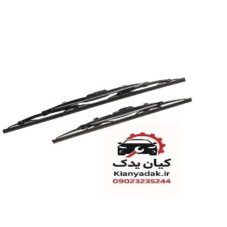 تیغه برف پاک کن سمند