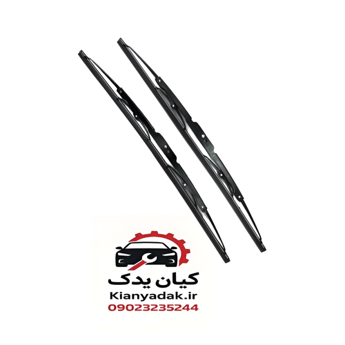 تیغه برف پاک کن ام وی ام 530