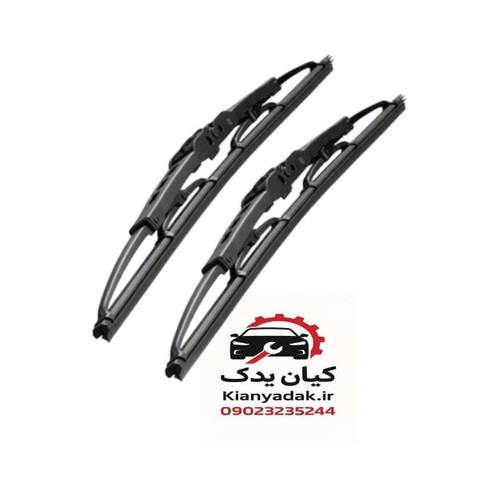 تیغه برف پاک کن ام وی ام 110