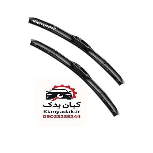 تیغه برف پاک کن ریو